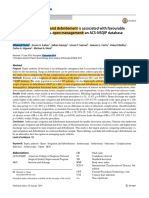 Arthroscopic Irrigation and Debridement Is Associated With Favourable Short-Term Outcomes vs. Open Management - An ACS-NSQIP Database Analysis