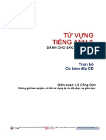 Tong Hop Tu Vung Anh 8 TD