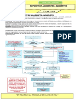 Charla - Reporte de Accidente e Incid 27.07.19