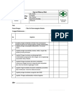 Daftar Tilik SMD