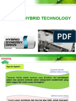 Hybrid Technologi