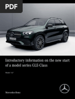 Mercedes-Benz M 254 Engine Overview | PDF | Turbocharger | Engines