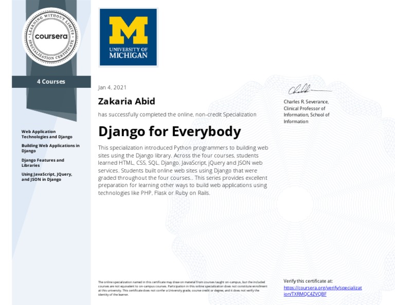 Django Web Development Basics | PDF