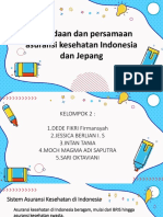 Kelompok 2-Jepang