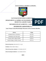 Informe N3 Microbiologia