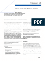 Perforated and Bleeding Peptic Ulcer. WSES Guidelines. 3