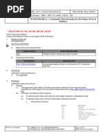 70-30-00-918-802-A - Consumable Materials Index For The Engine (Pratt & Whitney)