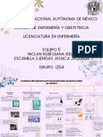 Política de salud nacional vs local en México y sus programas de protección social