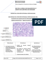 RD #000079-2022-Dg-Insnsb GPC de Diagnostico y Tratamiento de Linfoma de Hodgkin