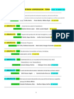 Tecnologia - Alimentaria - Exposiscion - Tema - 30 - Marzo - 2023 PDF