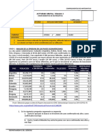 TPCC - Semana 3 - T1