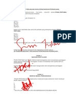 Surat Perjanjian Bagi (Perkongsian Perniagaan) Perjanjian Ini Pihak Pertama, Pihak Kedua