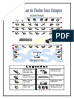 Mapa - Medidas - Rider de Som e Luz Teatro Sesc Campos