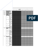 Jadwal Kegiatan Perpustakaan