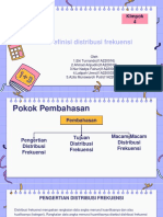 Statistik Klmpok 3