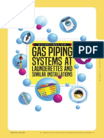 Guidelines On Gas Piping Systems Installations