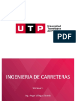 ING DE CARRETERAS-UTP - Sem1-1