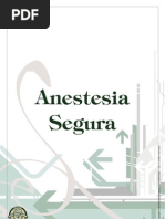 ANESTESIA SEGURA