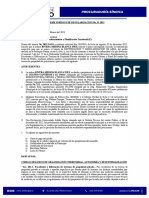 Inf. Regularizacion 14431