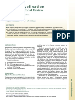 Normal Myelination: A Practical Pictorial Review