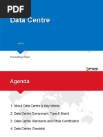 Data Centre