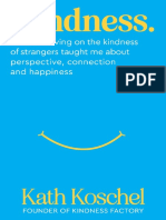 Kindness Chapter Sampler
