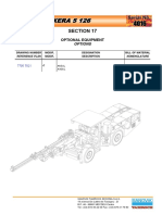 Ansul Fire Suppression System Parts List