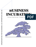 Business Incubation International Case Studies (Coll.)