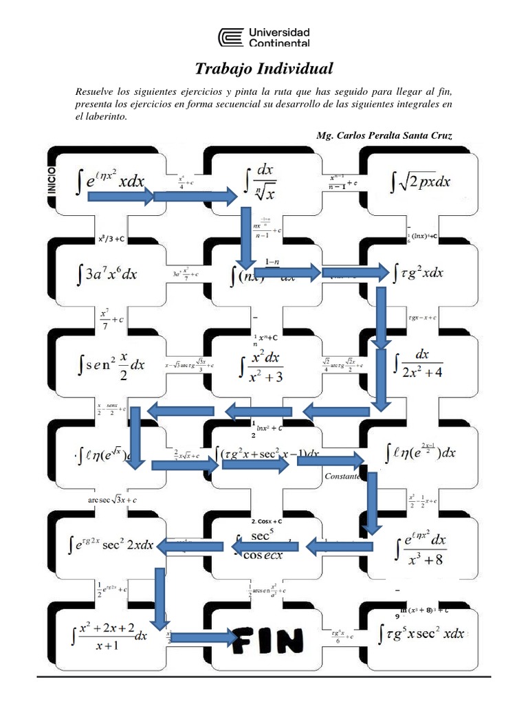 Laberinto 2 | PDF