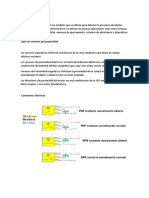 Sensores Por Proximidad