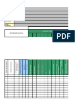 identificación y cualificación