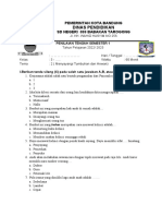 Dinas Pendidikan: Pemerintah Kota Bandung SD Negeri 099 Babakan Tarogong