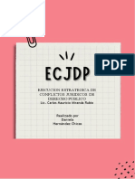 ECJD Publico