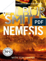 Nemesis Chapter Sampler