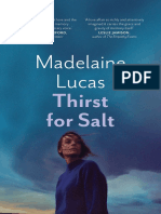 Thirst For Salt Chapter Sampler