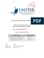 Smartlink Group- Chapter 1 