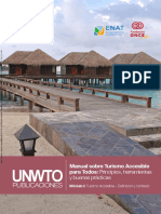 Unwto: Publicaciones