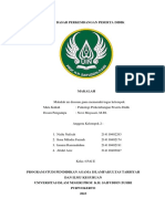 Psikologi Perkembangan Peserta Didik