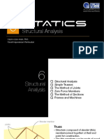 Chapter 6. Structural Analysis