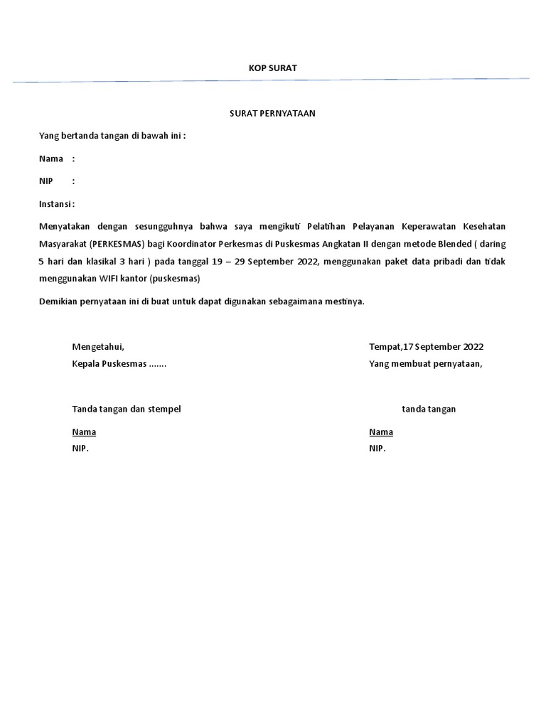 contoh-surat-pernyataan-pdf