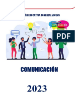 Información Comunicación