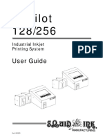 Copilot 128/256: User Guide