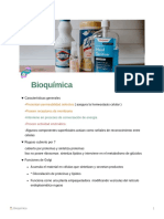 Bioqumica