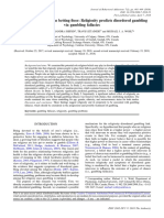 Placing Your Faith On The Betting Oor: Religiosity Predicts Disordered Gambling Via Gambling Fallacies