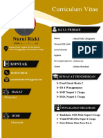 CV Nurul