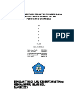 Ben Tuk Tindak Pidana Korupsi Yang Dilarang Dalam Perundang Undangan