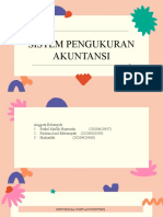 Presentasi Teori Akuntansi Kel 5