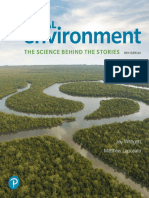 Jay H Withgott, Matthew Laposata - Essential Environment 6th Edition The Science Behind The Stories-Pearson (2018)