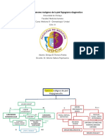 Flujograma CANCER DE PIEL