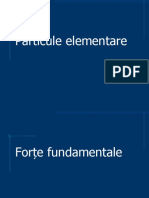 Particule Elementare